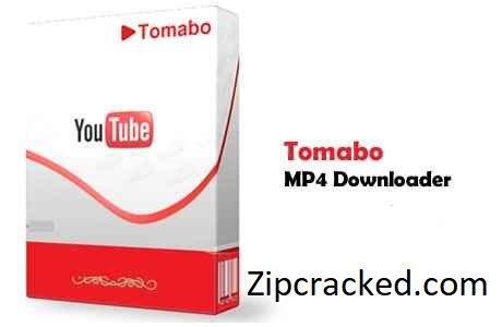 Tomabo MP4 Downloader Pro 3.33.18 Full Crack